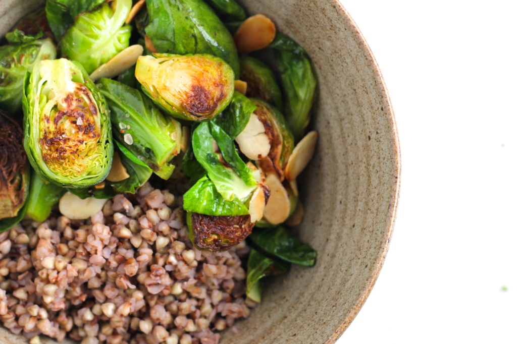 buttered-brussels-sprouts-buckwheat