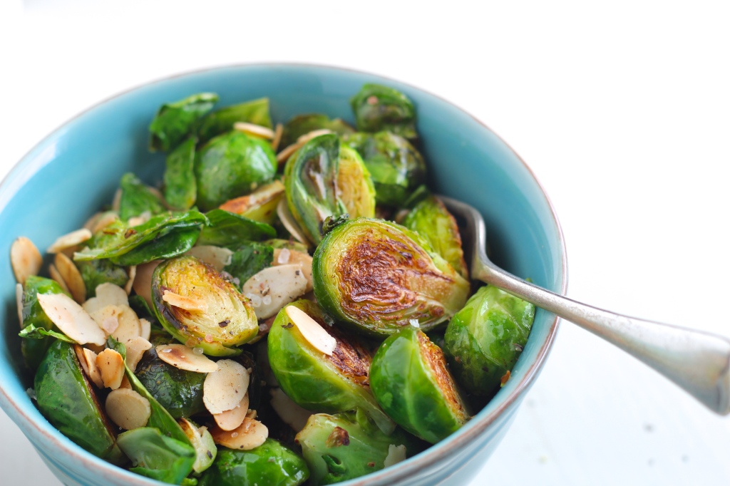 buttered-brussels-sprouts-fork-bowl