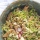 Brussels Sprouts, Radish & Apple Salad